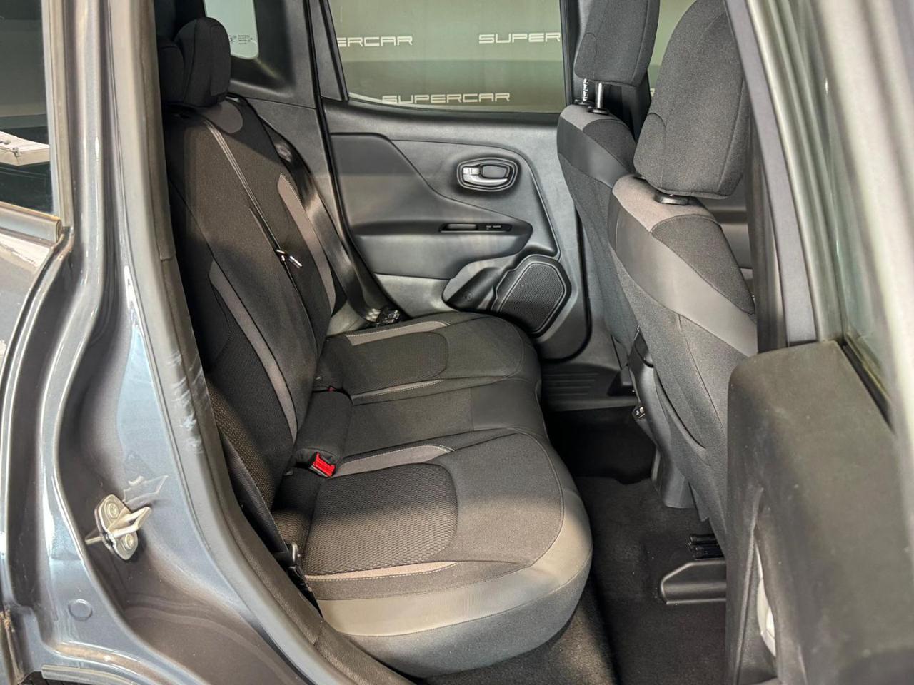 JEEP Renegade 1.0 T3 Limited - 13