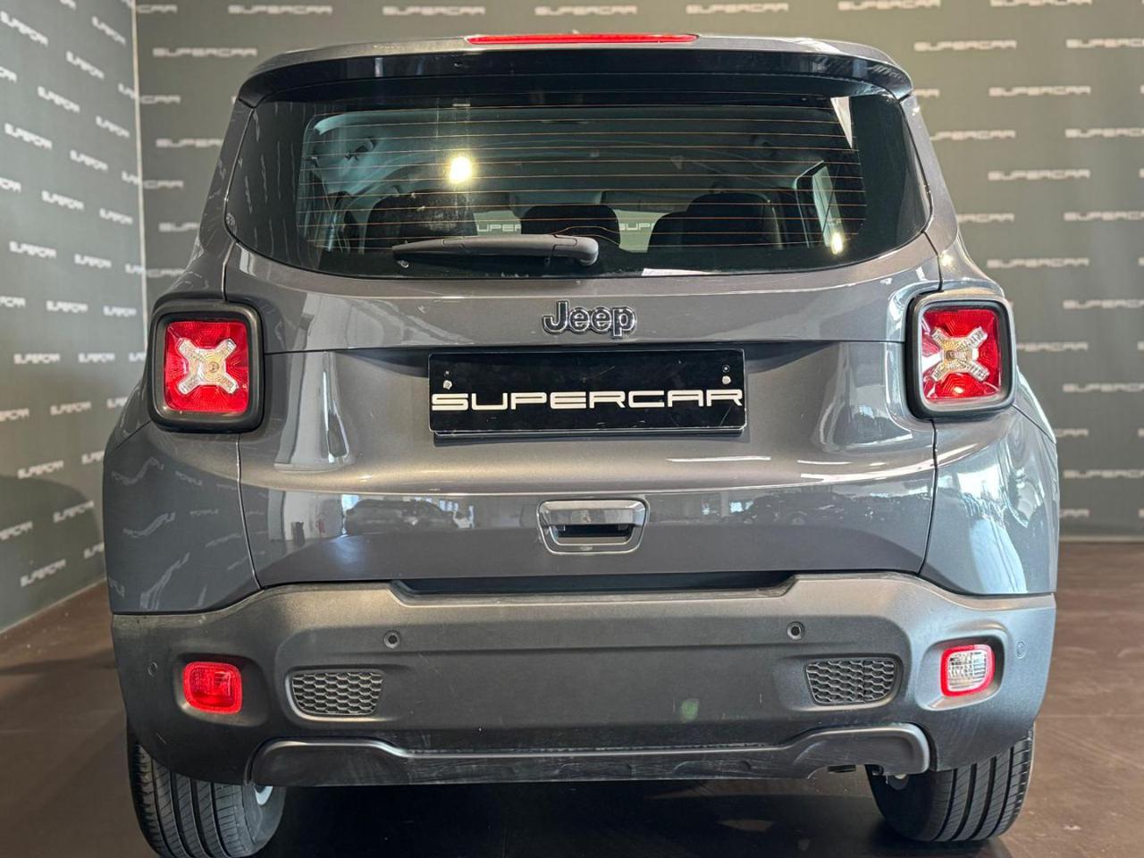 JEEP Renegade 1.0 T3 Limited - 4