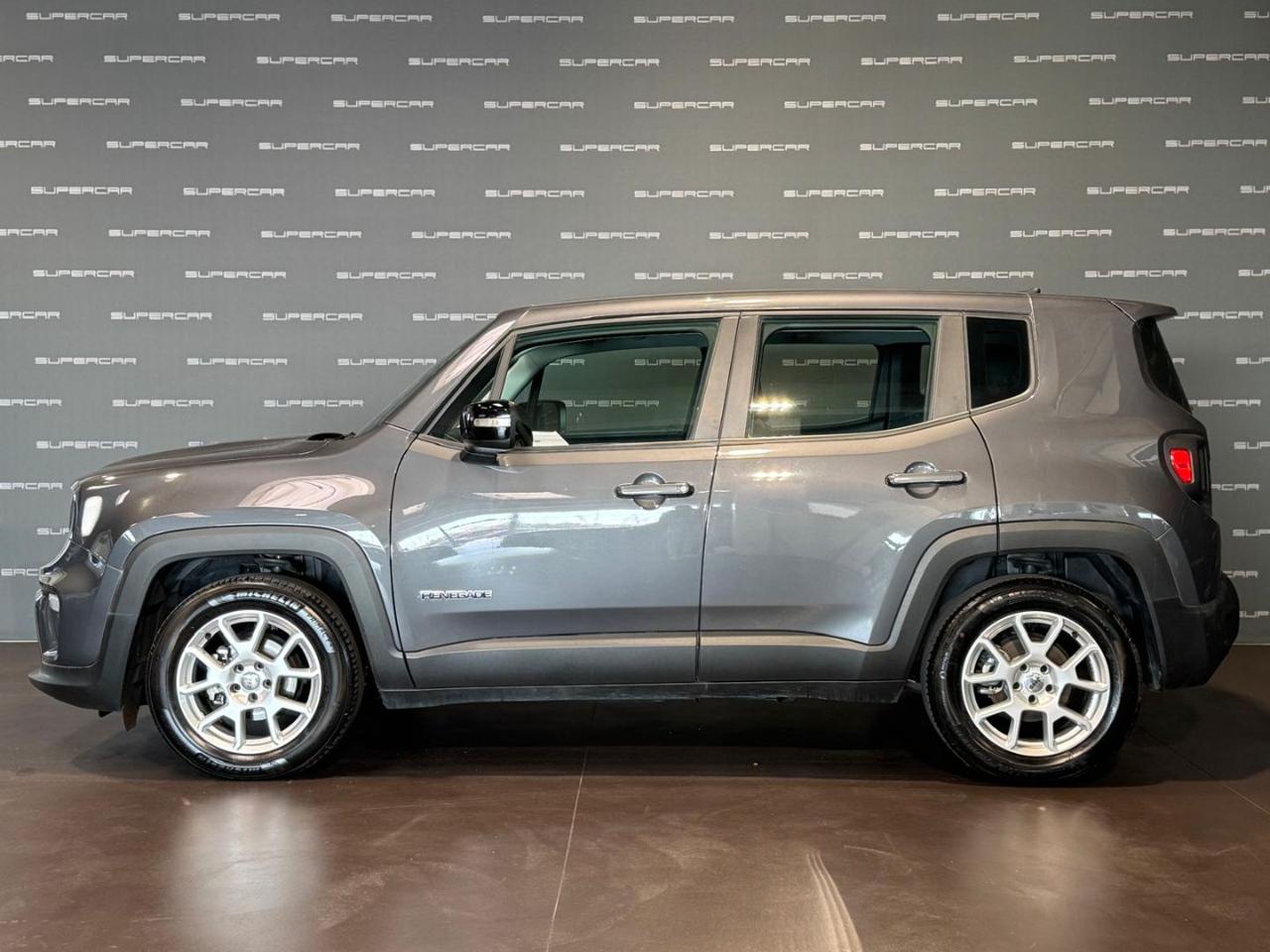 JEEP Renegade 1.0 T3 Limited - 5