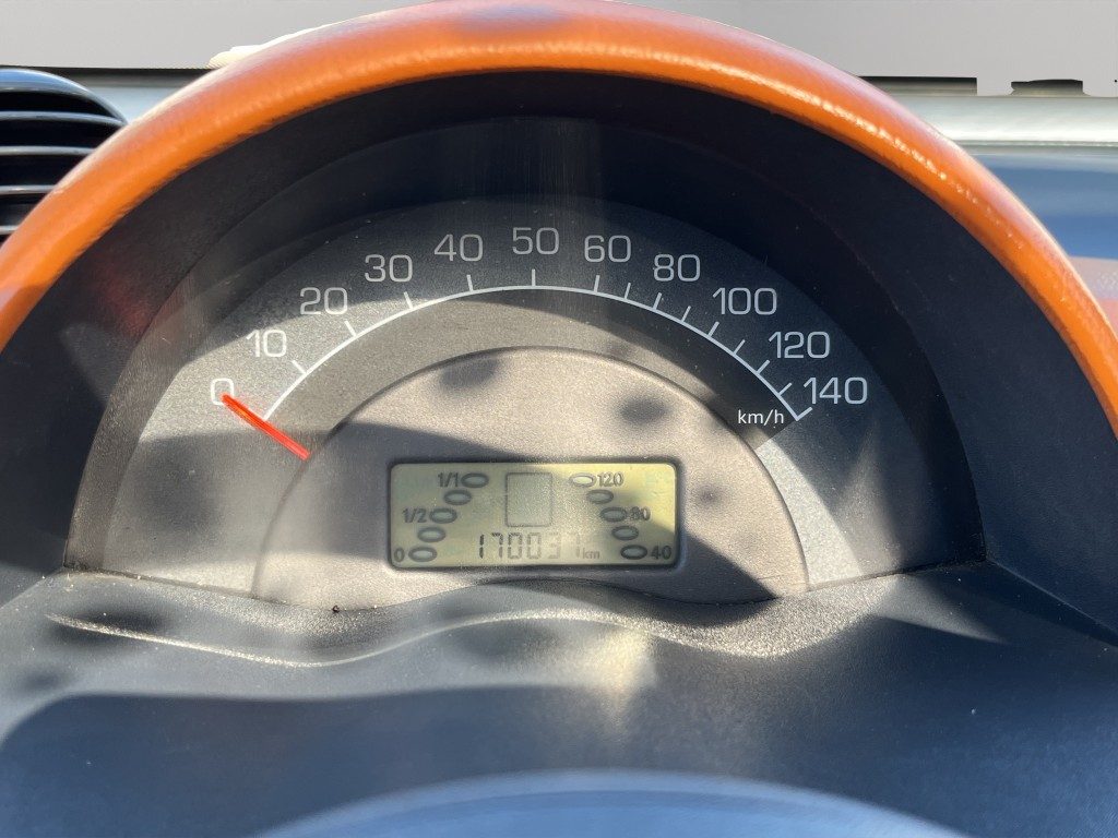 SMART ForTwo passion - 11