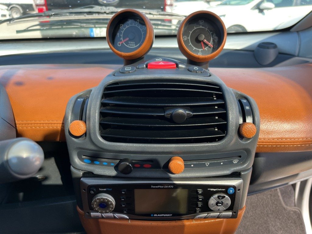 SMART ForTwo passion - 13