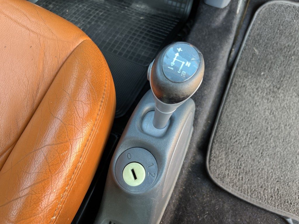 SMART ForTwo passion - 15