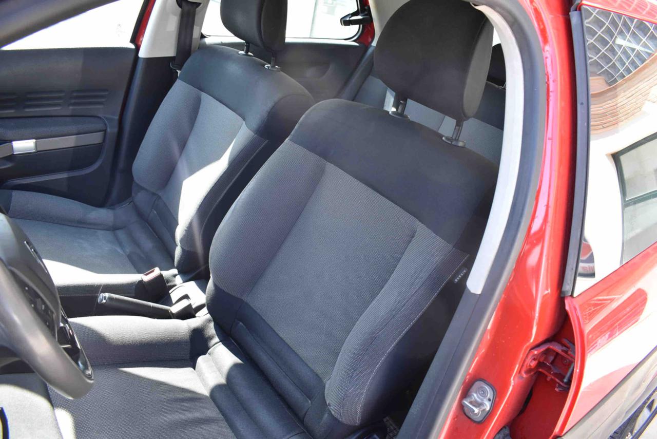 CITROEN C4 Cactus PureTech 82 Feel - 8