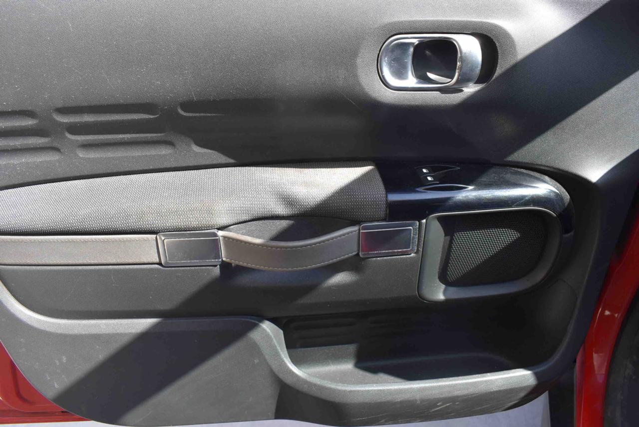 CITROEN C4 Cactus PureTech 82 Feel - 9