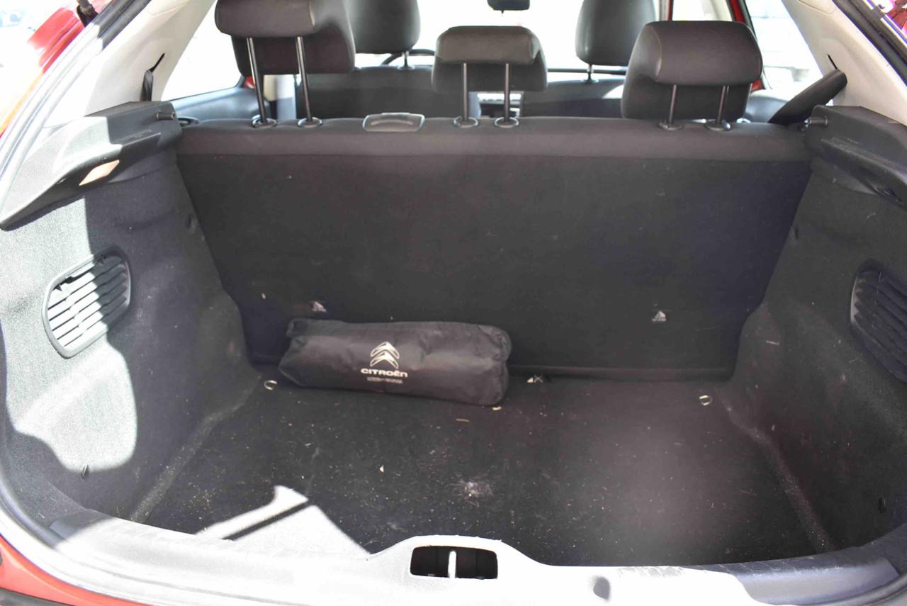 CITROEN C4 Cactus PureTech 82 Feel - 14