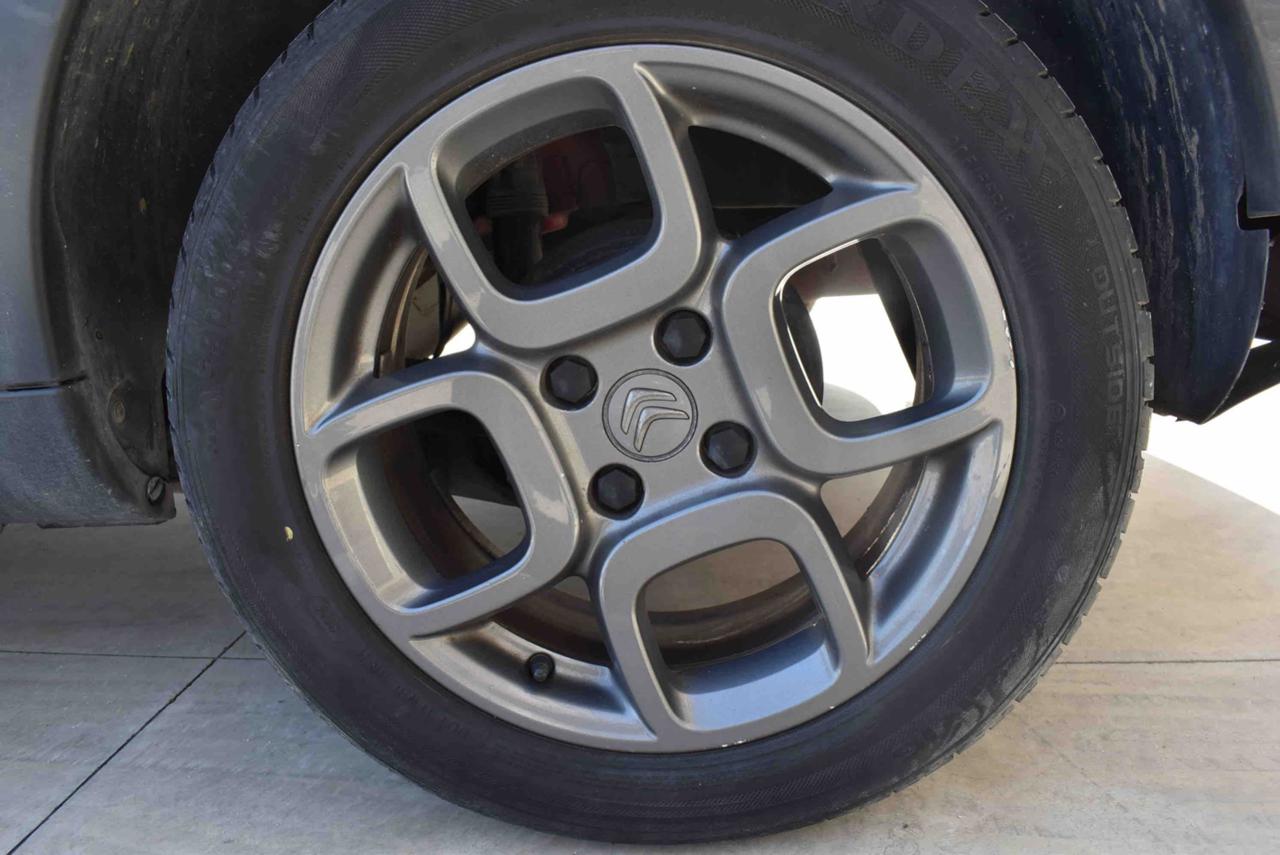 CITROEN C4 Cactus PureTech 82 Feel - 6