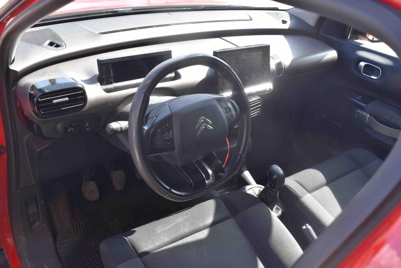 CITROEN C4 Cactus PureTech 82 Feel - 7