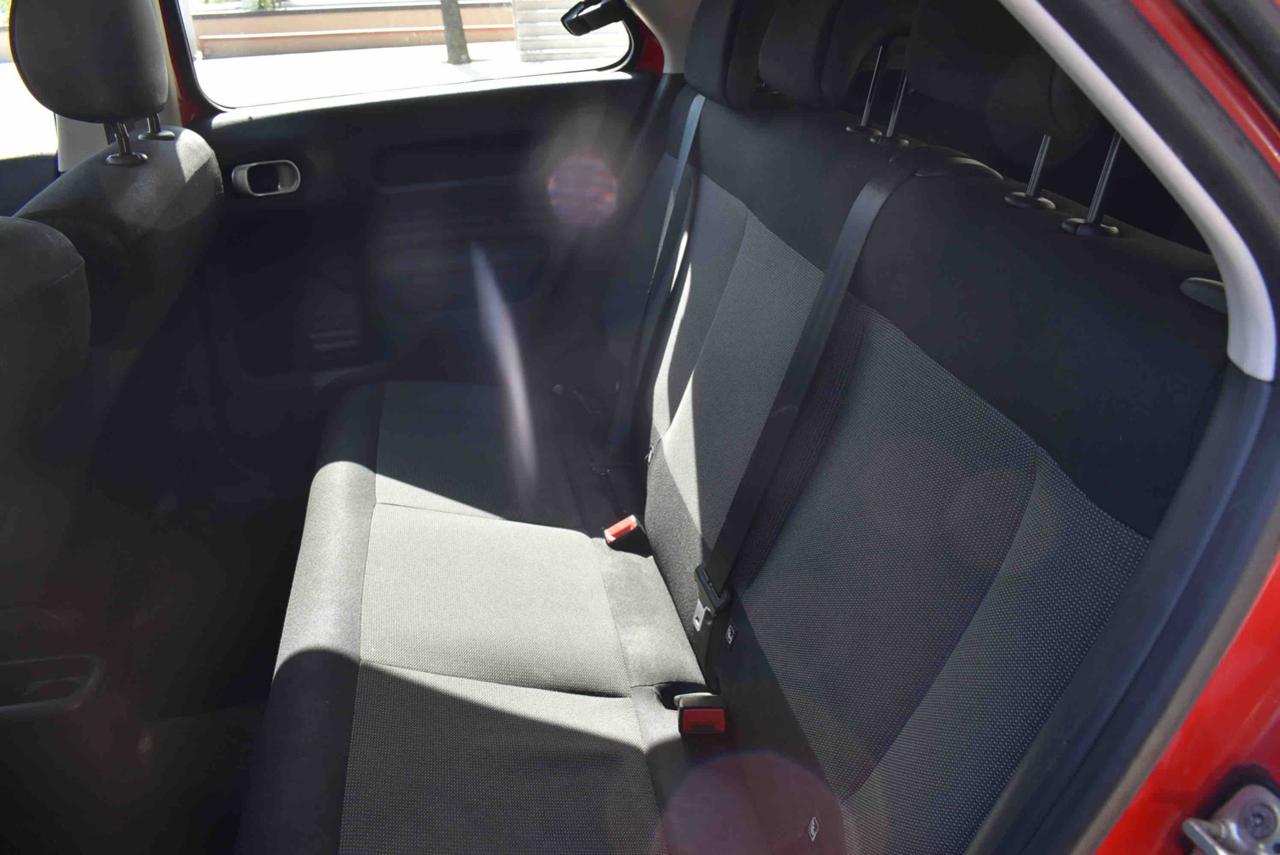 CITROEN C4 Cactus PureTech 82 Feel - 10