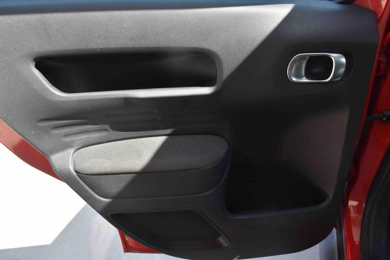 CITROEN C4 Cactus PureTech 82 Feel - 18