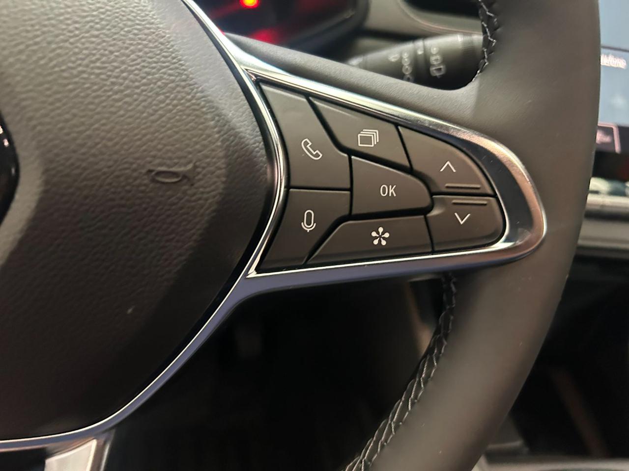 RENAULT Captur Full Hybrid E-Tech 160 CV Techno Extra pack - 7