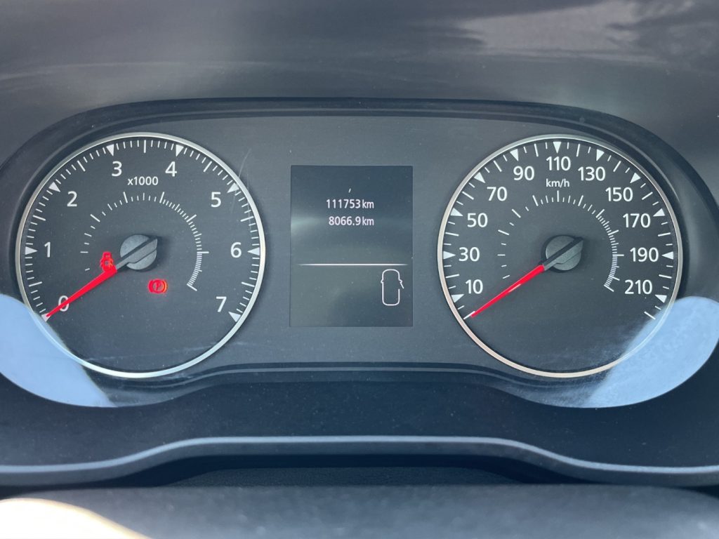 DACIA Duster 1.5  4x4 Comfort autocarro n1 - 12