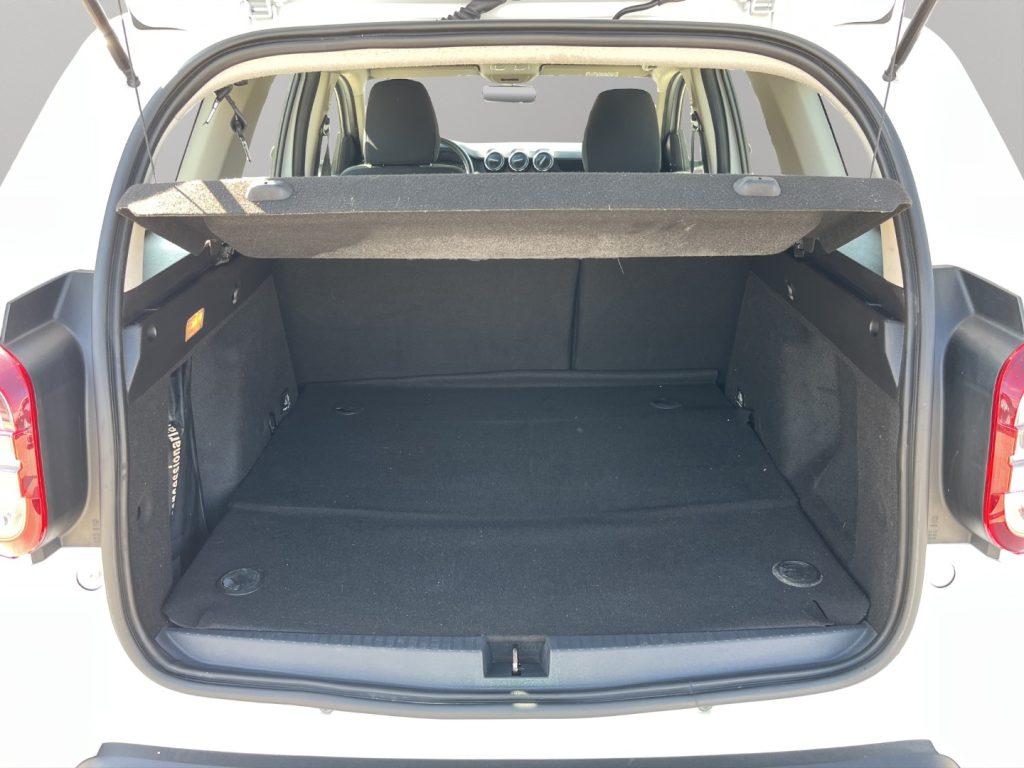 DACIA Duster 1.5  4x4 Comfort autocarro n1 - 15