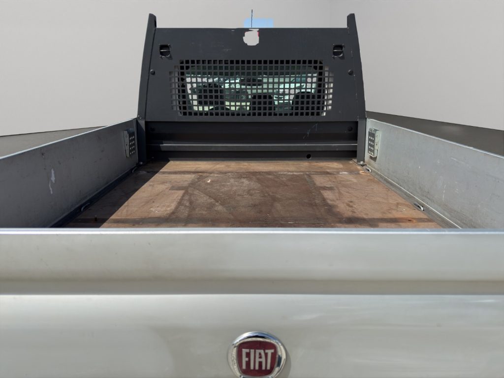 FIAT Doblo 1.6 MJT Work-Up - 15