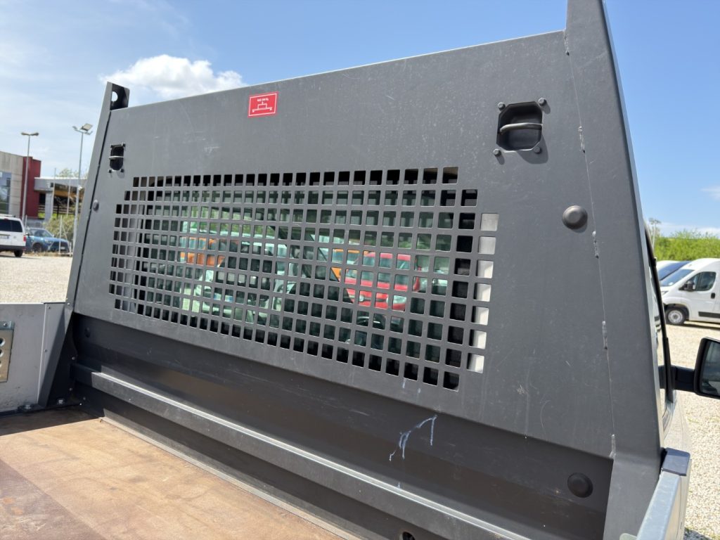 FIAT Doblo 1.6 MJT Work-Up - 18