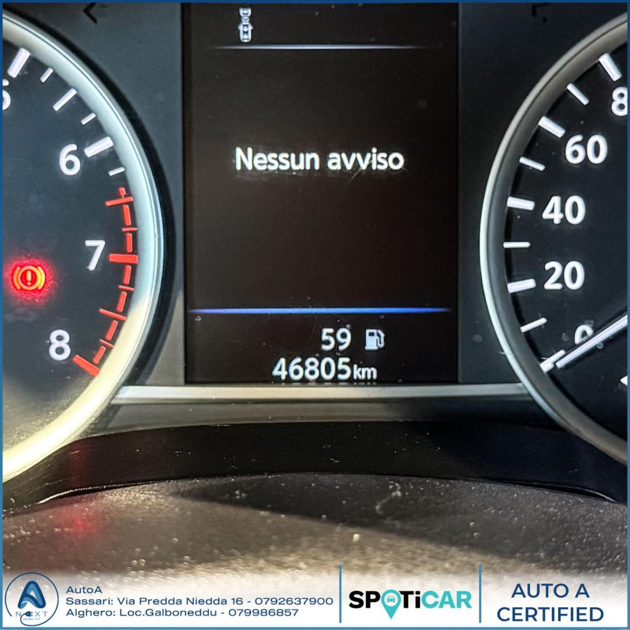 NISSAN Micra IG-T 100 5 porte N-Connecta - 19