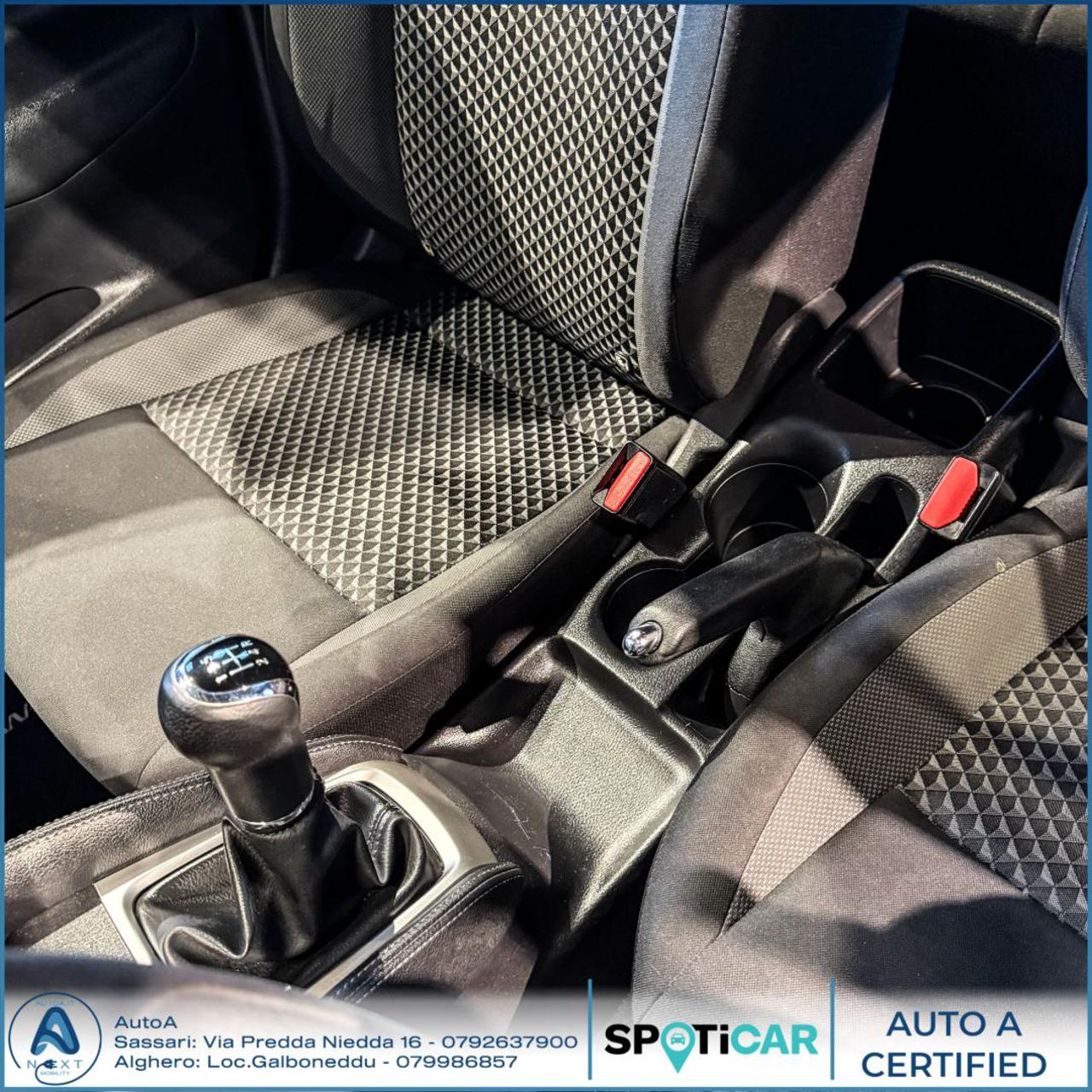 NISSAN Micra IG-T 100 5 porte N-Connecta - 22