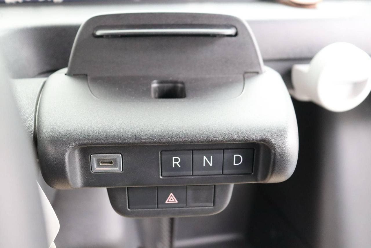 FIAT Topolino Vilebrequin 8 cv. full electric - 10