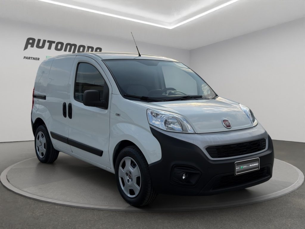 FIAT Fiorino 1.3MJT 2POSTI - 3