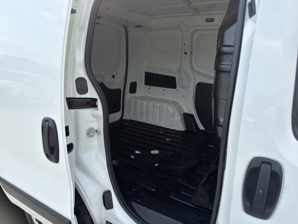 FIAT Fiorino 1.3MJT 2POSTI - 8