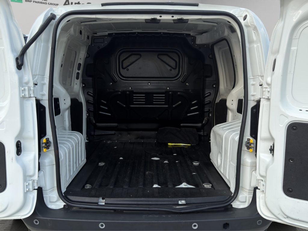 FIAT Fiorino 1.3MJT 2POSTI - 15