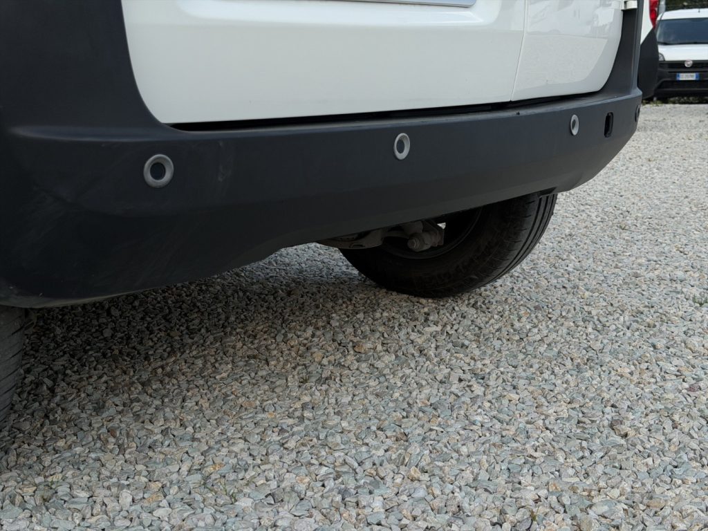 FIAT Fiorino 1.3MJT 2POSTI - 17