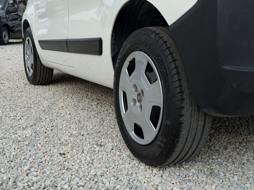 FIAT Fiorino 1.3MJT 2POSTI - 18