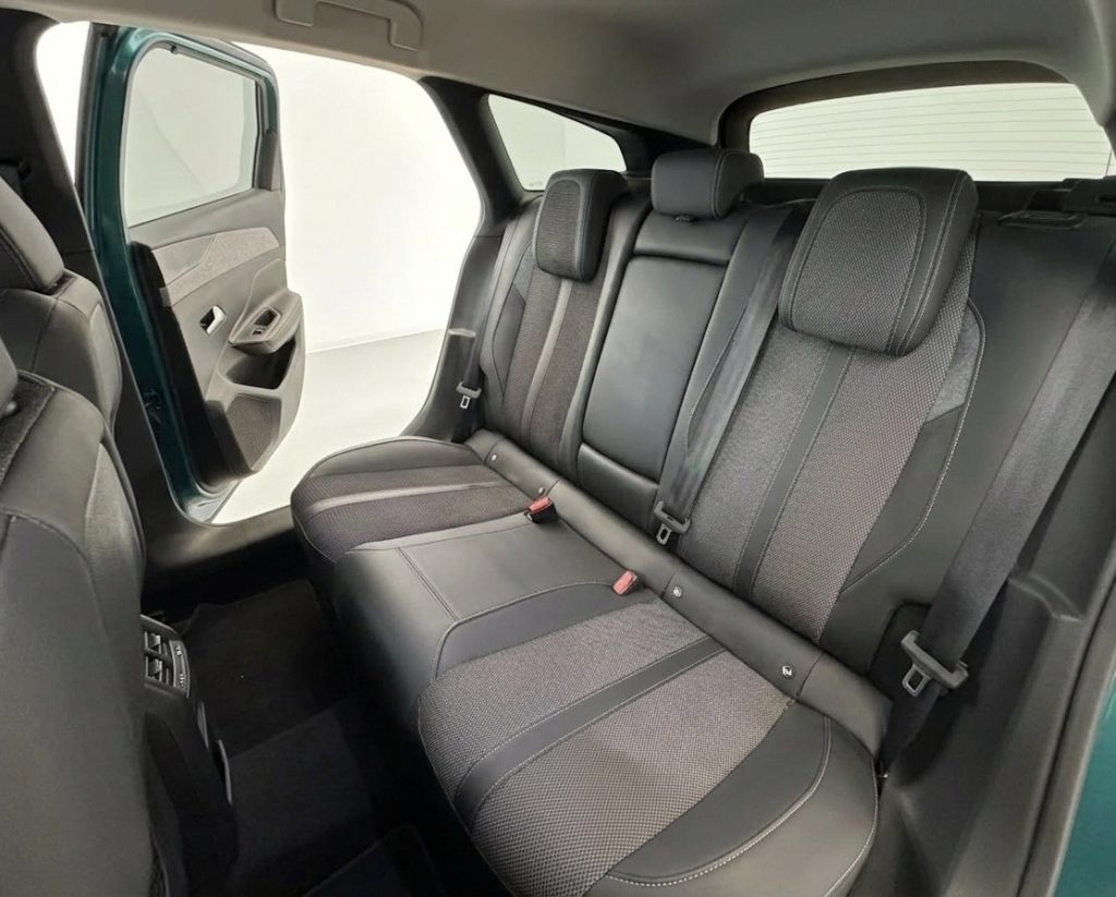 PEUGEOT 308 SW Cambio Aut. EAT8 Turbo 130 Cv Allure - 13