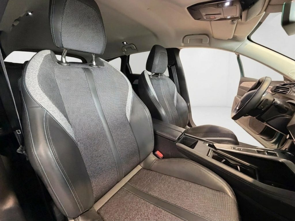 PEUGEOT 308 SW Cambio Aut. EAT8 Turbo 130 Cv Allure - 12