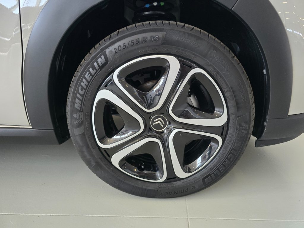 CITROEN C3 PureTech 83 S&S Shine - 27