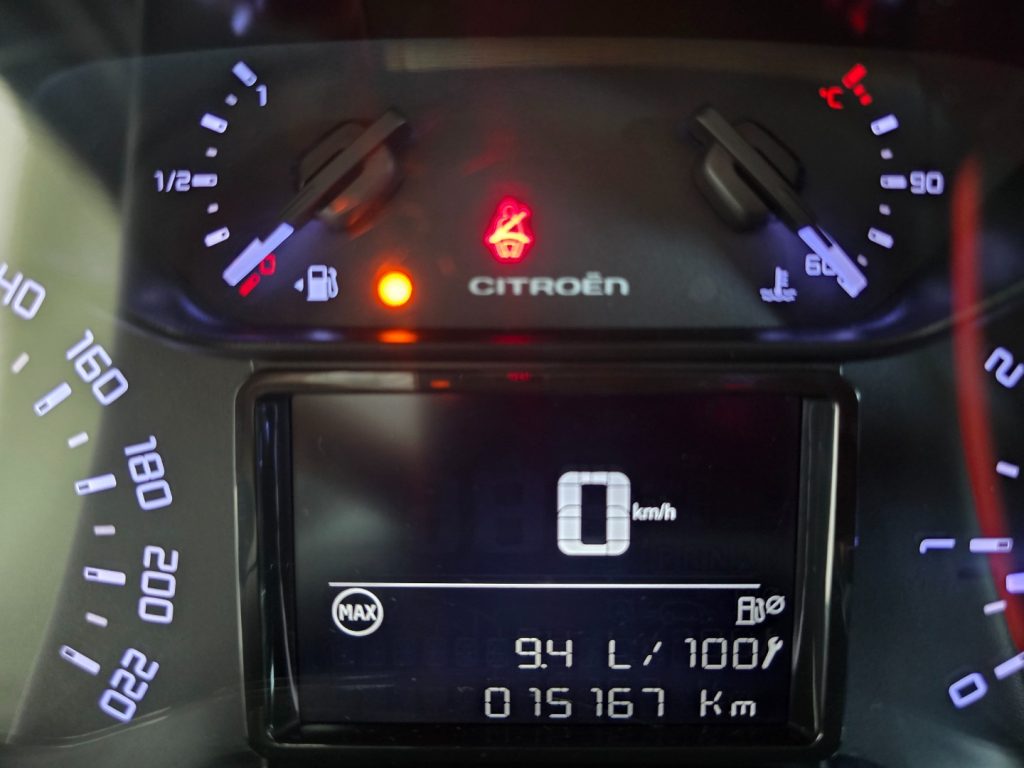 CITROEN C3 PureTech 83 S&S Shine - 11