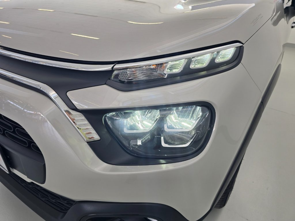 CITROEN C3 PureTech 83 S&S Shine - 24