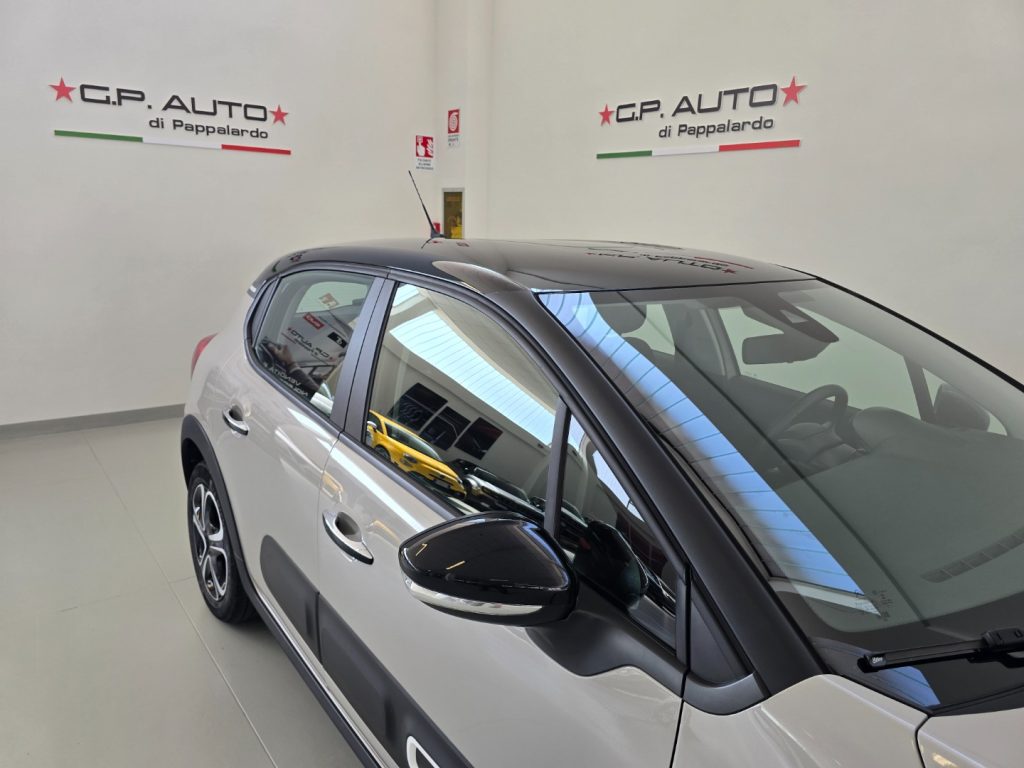 CITROEN C3 PureTech 83 S&S Shine - 26