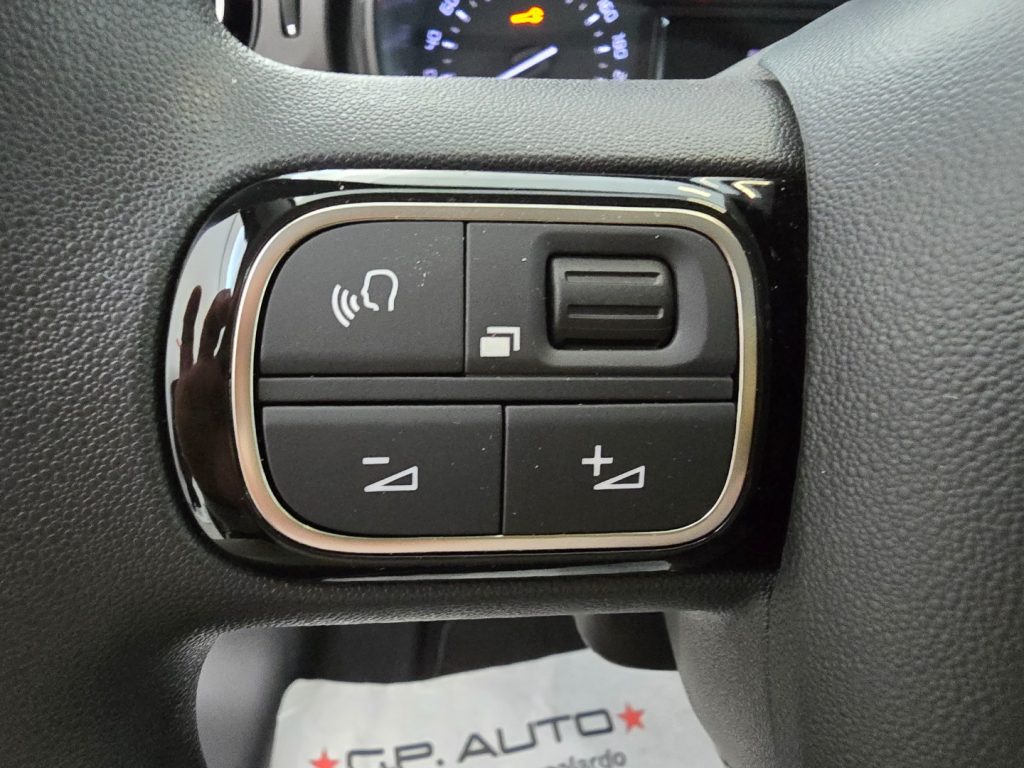 CITROEN C3 PureTech 83 S&S Shine - 12