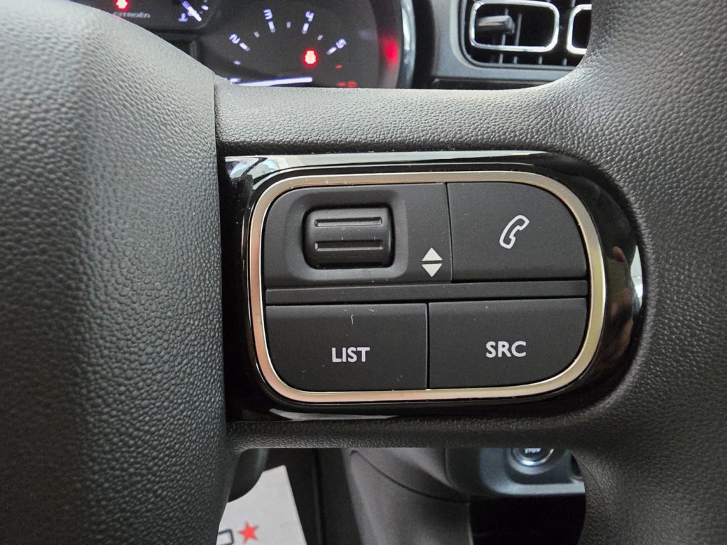 CITROEN C3 PureTech 83 S&S Shine - 13