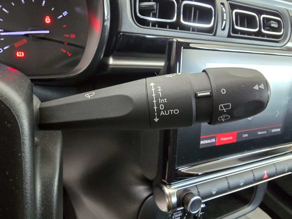 CITROEN C3 PureTech 83 S&S Shine - 14