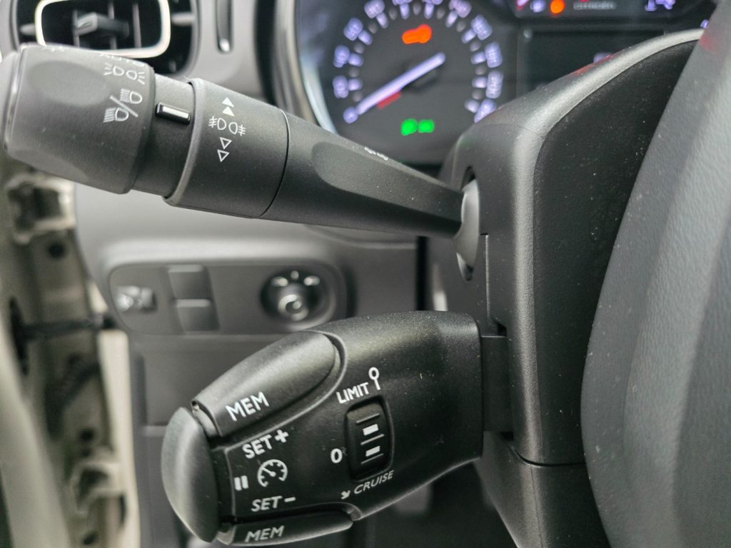 CITROEN C3 PureTech 83 S&S Shine - 15