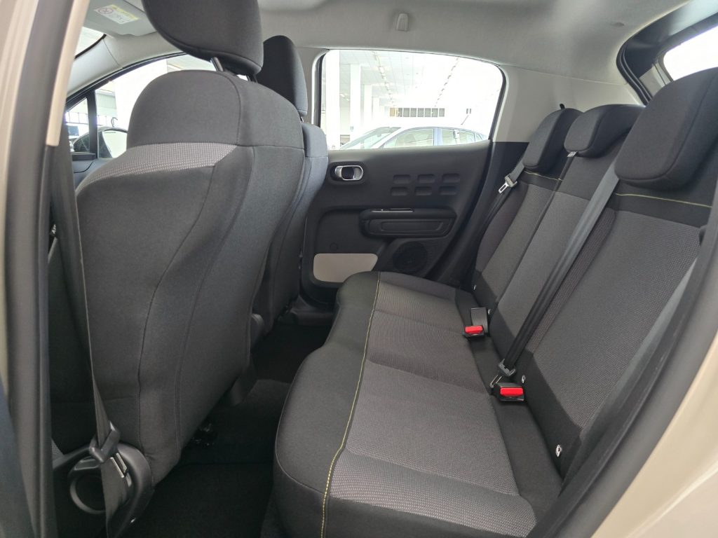 CITROEN C3 PureTech 83 S&S Shine - 22