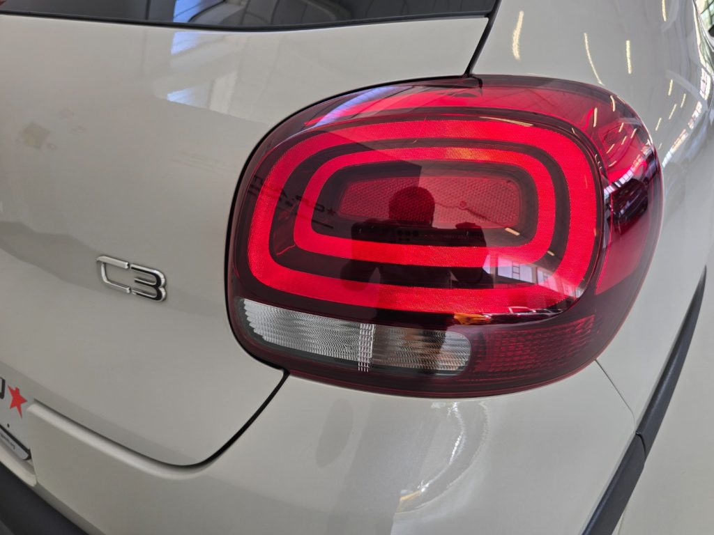 CITROEN C3 PureTech 83 S&S Shine - 25