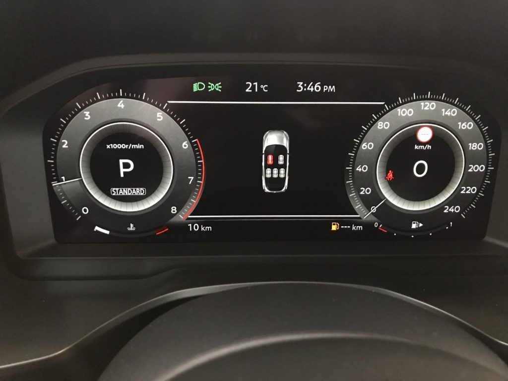 NISSAN Qashqai MHEV 158 CV Xtronic N-Connecta - 9