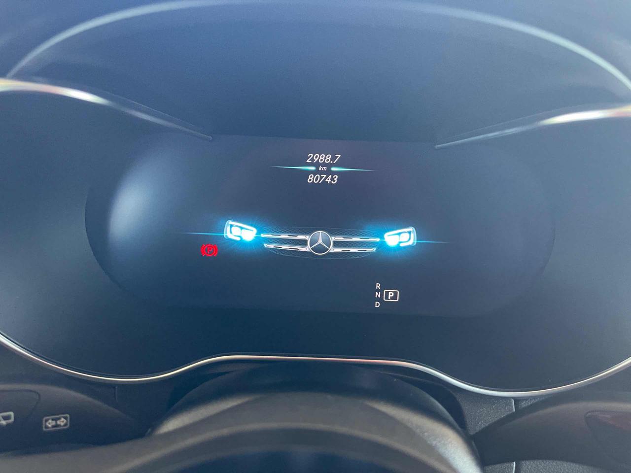 MERCEDES-BENZ GLC 220 d 4Matic Premium Plus Euro 6D - 34