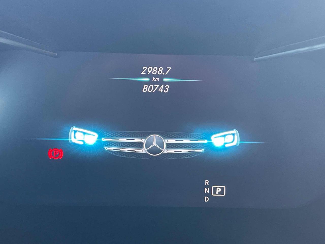 MERCEDES-BENZ GLC 220 d 4Matic Premium Plus Euro 6D - 32