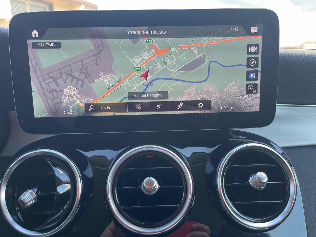 MERCEDES-BENZ GLC 220 d 4Matic Premium Plus Euro 6D - 29