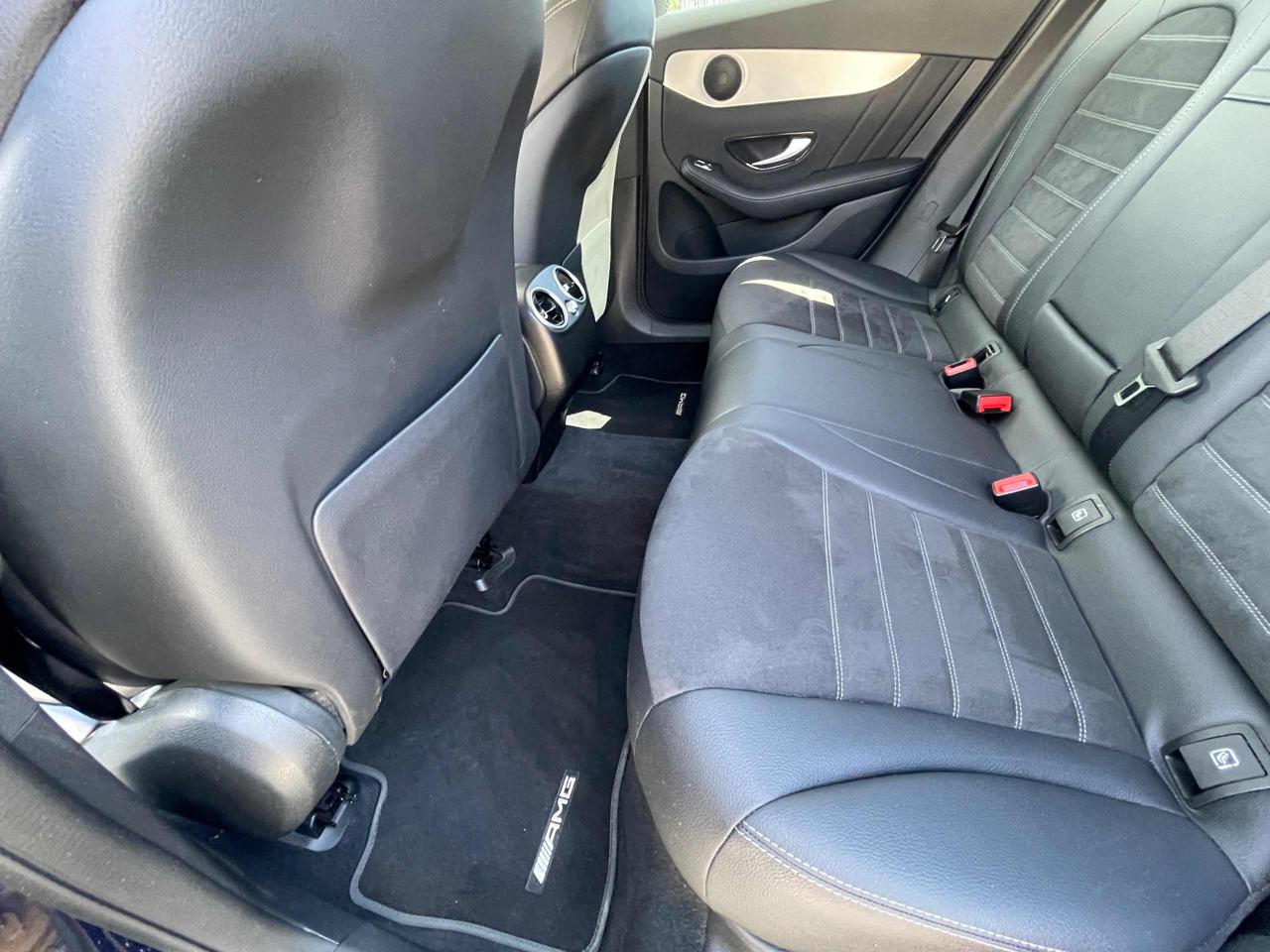 MERCEDES-BENZ GLC 220 d 4Matic Premium Plus Euro 6D - 24