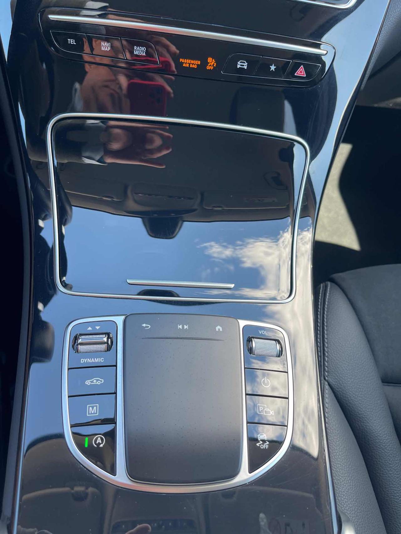 MERCEDES-BENZ GLC 220 d 4Matic Premium Plus Euro 6D - 30