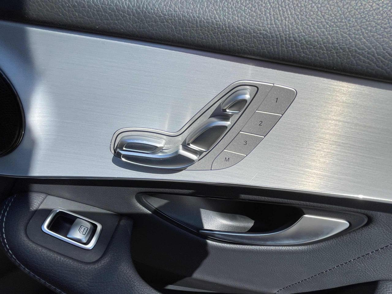 MERCEDES-BENZ GLC 220 d 4Matic Premium Plus Euro 6D - 18