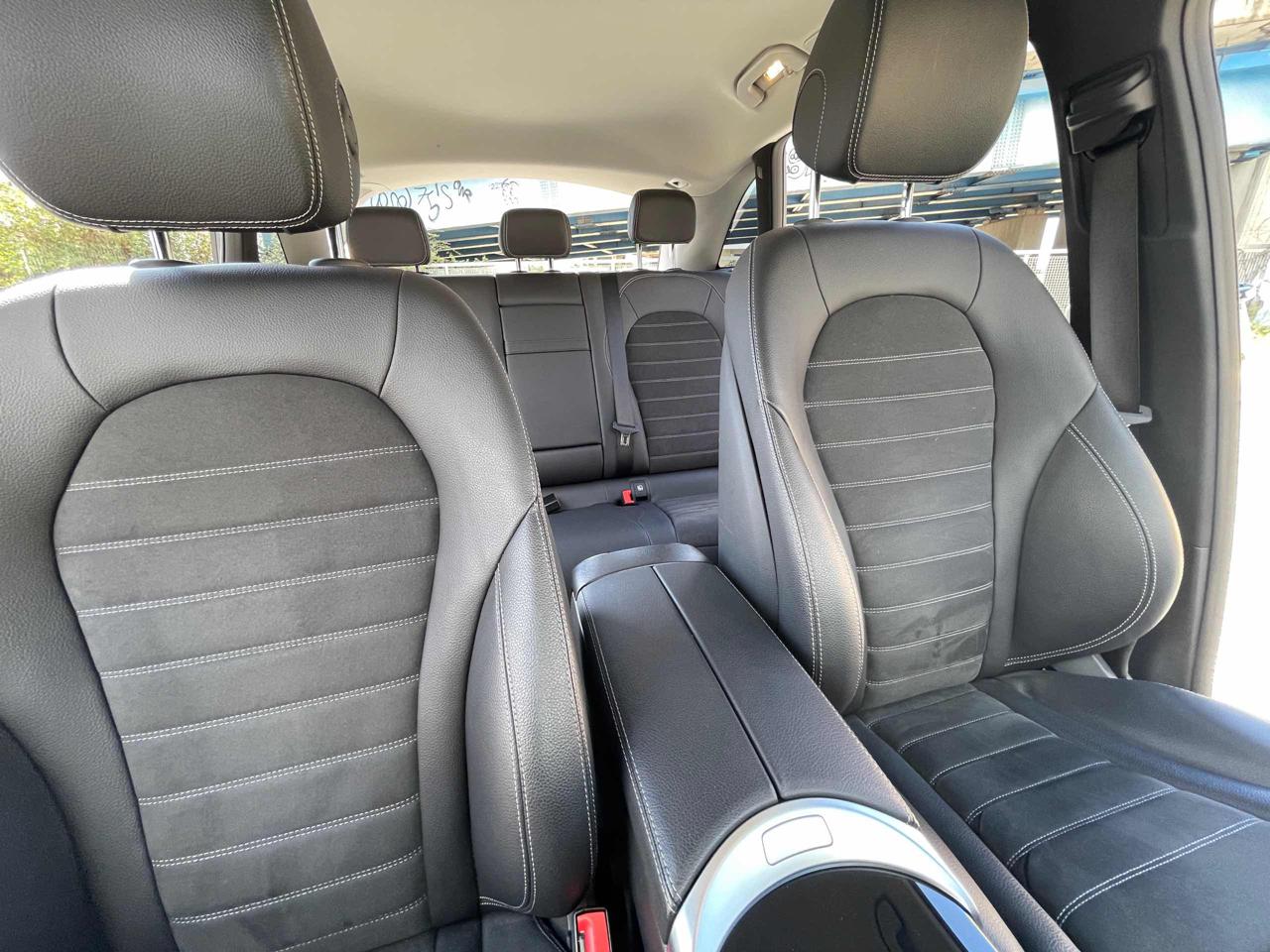 MERCEDES-BENZ GLC 220 d 4Matic Premium Plus Euro 6D - 16