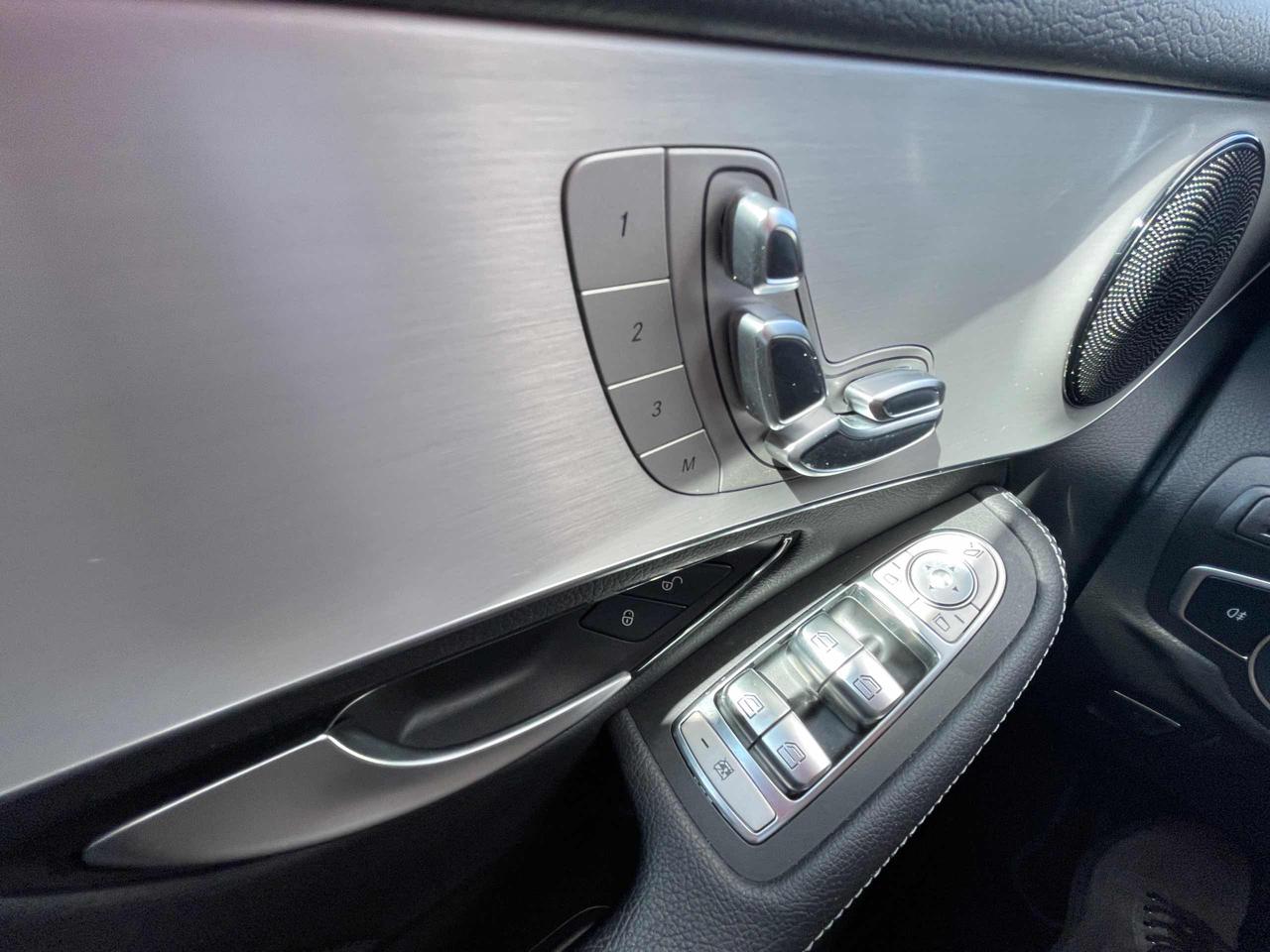 MERCEDES-BENZ GLC 220 d 4Matic Premium Plus Euro 6D - 31