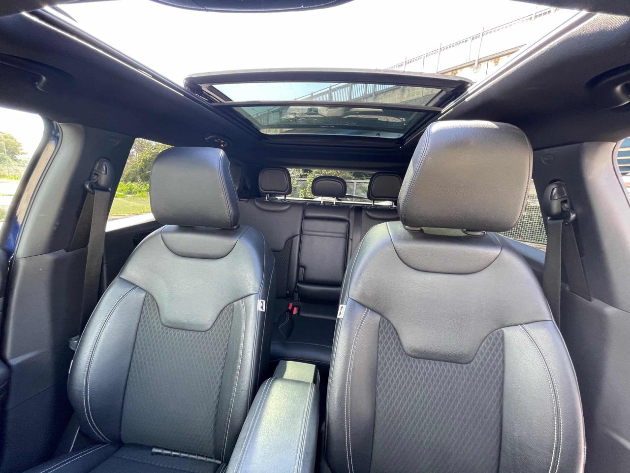 JEEP Compass 1.6 Multijet II 130 cv 80’ Anniversario E6D - 30