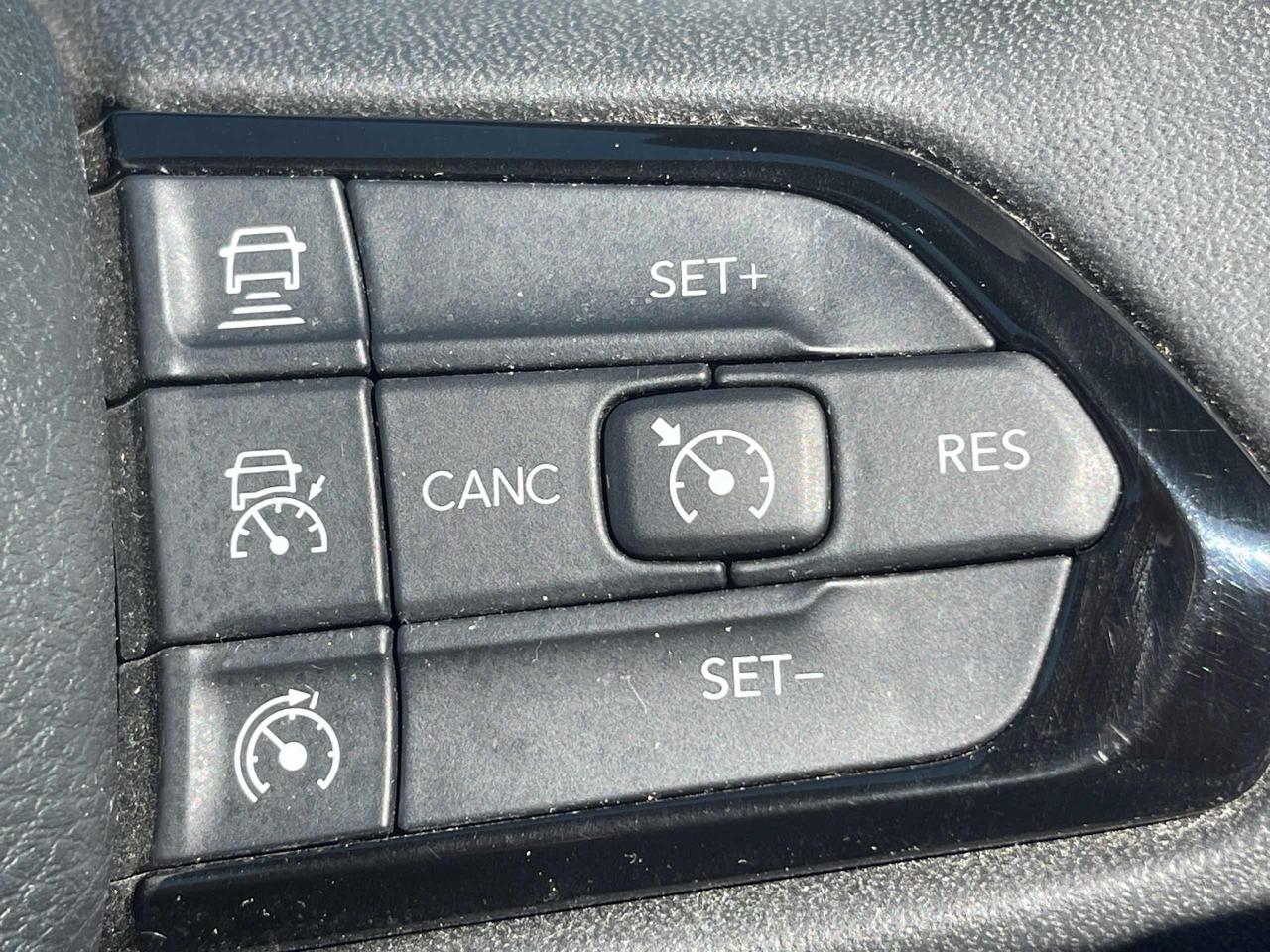 JEEP Compass 1.6 Multijet II 130 cv 80’ Anniversario E6D - 37