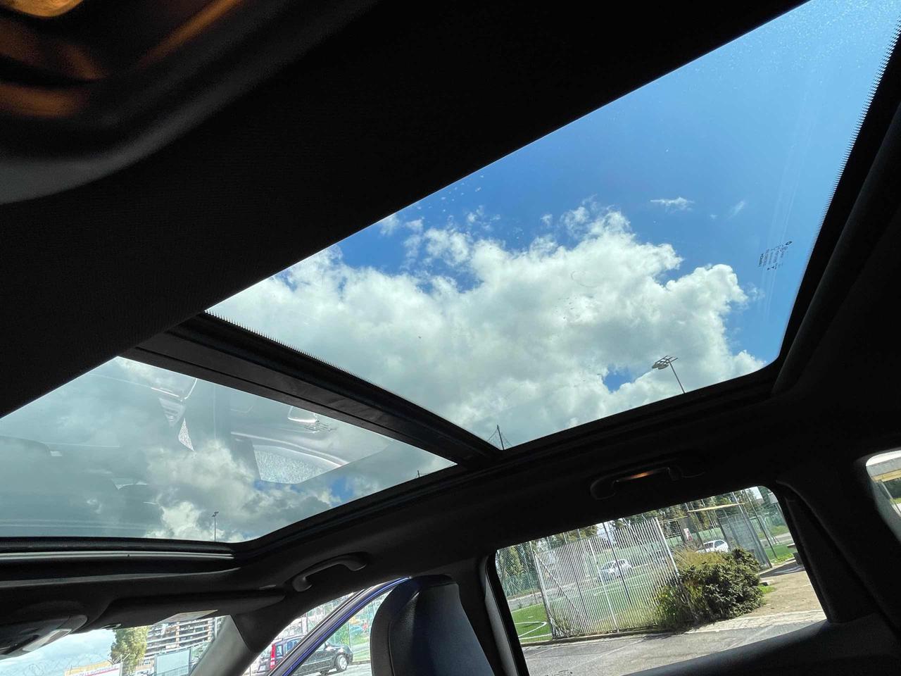 JEEP Compass 1.6 Multijet II 130 cv 80’ Anniversario E6D - 5